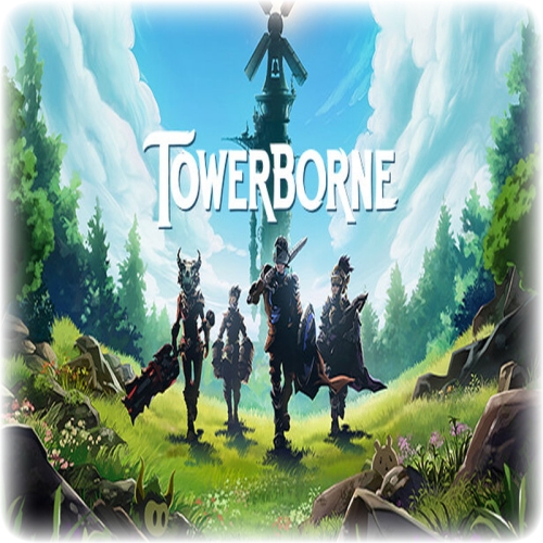  Towerborne - GARANTİ
